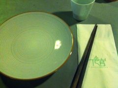 -T館·花园艺术餐厅