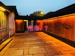 -乌镇景区