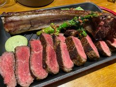 -Osteria Garden 生蚝花园餐厅(原进贤路店)
