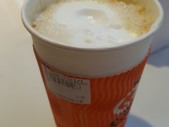 -CoCo都可(香港名都店)