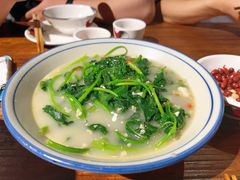 -广府乡下·饭庄(新港东路店)