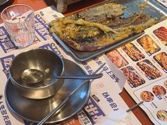 -神府路壹号·海鲜烧烤·砂锅粥·锅物(三坊七巷店)