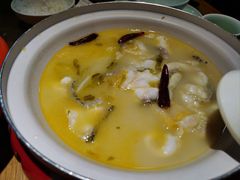 -九锅一堂酸菜鱼(新南凯德直营店)