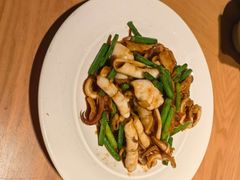 -波螺油子青岛本帮菜(银座店)