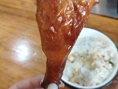 -张记焖窑·十五年专注焖烤(雍和宫店)
