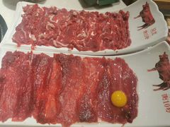 -潮牛壹号鲜牛肉火锅(新亚太店)