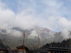 -九寨沟-树正沟