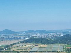-南北湖风景区
