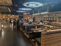 -梨花自助烤肉(西三旗万象汇黑金店)
