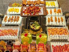 -麦凯伦烧烤·精酿超级工厂店(金桥总店)