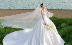 -青禾蒙娜丽莎婚纱摄影(武汉总店)