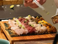 -鮨冠OMAKASE食べ放题(北京首店)
