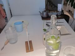 -春树下·树屋花房西餐厅(罍街AS1980店)