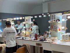-海马体照相馆(上海月星环球港店)