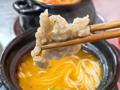 -李记特色罐罐米线(重庆中环大厦店)