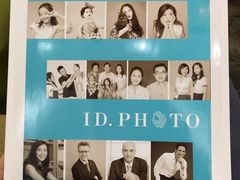 -ID.PHOTO照相馆(嘉里企业中心店)
