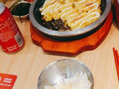 -小木屋拌饭(西安华阳城店)