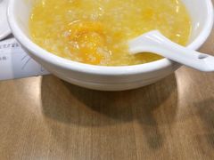 -台北楚楚园馅饼粥(虹桥南丰城店)