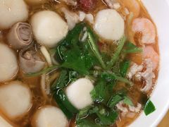 -明月虾面(厦禾路店)
