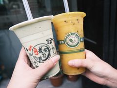 -花姨·老电影院果汁冰(88号店)