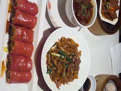 -稻香饭店(IFS国金中心店)