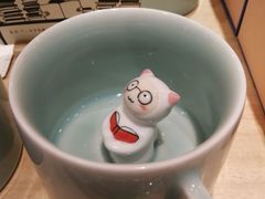 -猫的天空之城概念书店(印象城购物中心店)