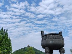 -狼山风景名胜区