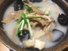 -蜜桃餐厅·古运河畔(南下塘店)