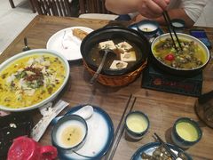 -锡和无锡菜(景丽苑店)