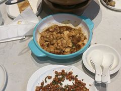 -北李妈妈菜·海肠捞饭(开发区万达店)