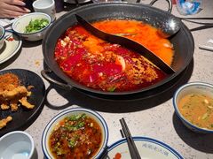 -鸿姐老火锅·传统炒料(上海旗舰店)