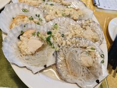 -盛港湾海鲜食府(黄沙店)