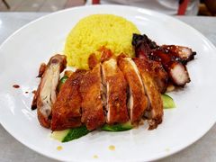 -南香饭店(Jalan Sultan)