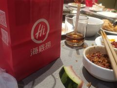 -海底捞火锅(吾悦广场店)