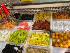 -老炳·七丛松甘草水果