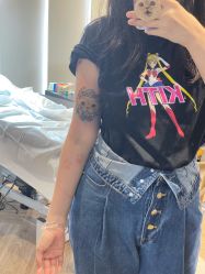 -METATTOO ArtSpace高端定制刺青店