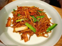 -壹零捌道·北京烤鸭(车公庄店)