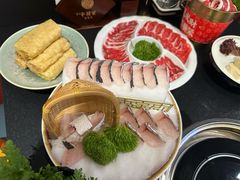 -牛将军•涮肉•烤肉•铁板烧(北京王府井·故宫店)