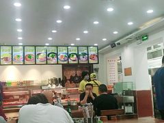 -四季抻面馆(江南店)