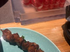 -额尔敦草原涮羊肉·烧烤(冻青树总店)