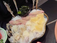 -乔先生涮肉·鲜活牛羊肉火锅(塘沽店)