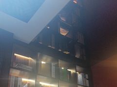 -恐怖游戏(湖滨店)