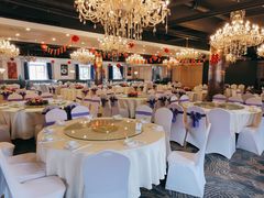 大堂-汉通东林海鲜大酒店(鼓楼孝闻街店)