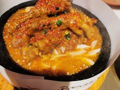 -七八冷面·延边朝鲜族美食(圣熙八号店)