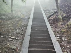 -武当山风景区