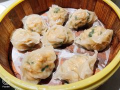 福州鱼饺-闽上鲜·福建菜(龙湖滨江天街店)