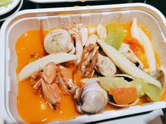 -丰收日(五角场店)