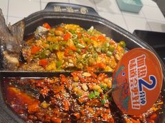-一味一诚烤鱼(昌平悦荟店)