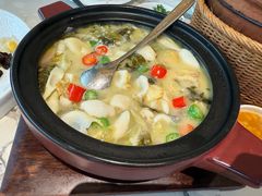 -潮州府·潮菜·砂锅粥(徐家汇店)