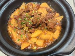 -澎湖湾农家菜(八一路楚天府店)